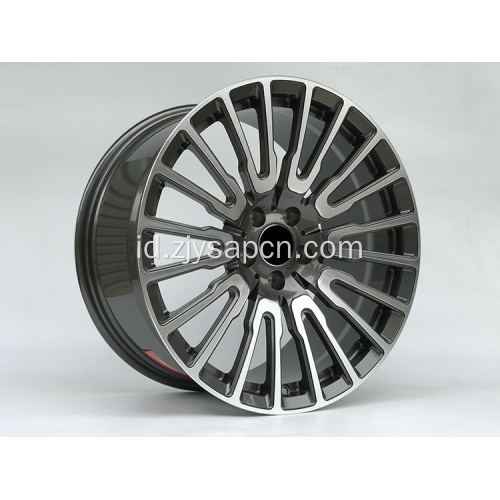 X6 7 Seri X5 5Series 3Series Forged Rims